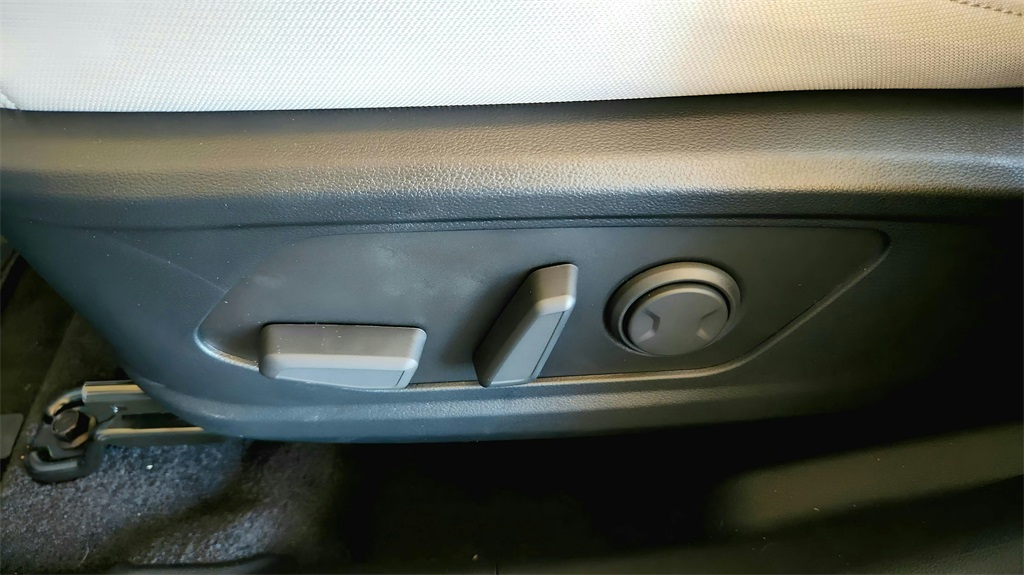2025 Hyundai Tucson SEL photo 23