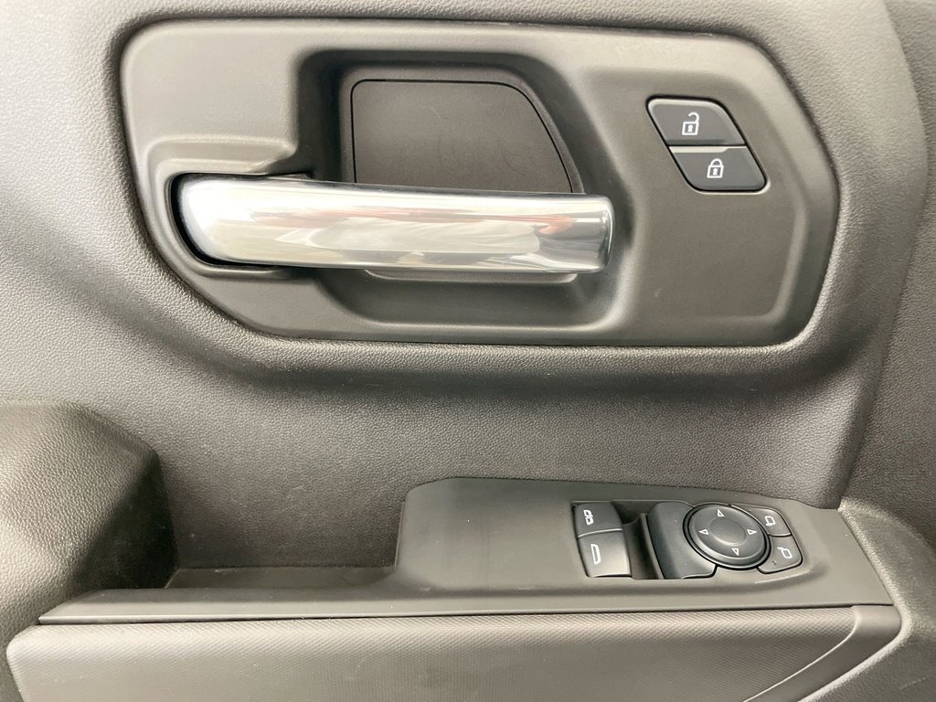 2024 Chevrolet Silverado 1500 photo 22