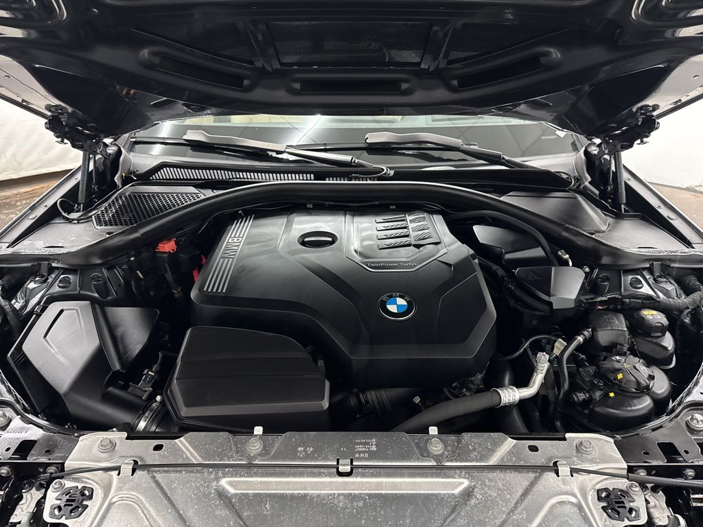 2021 Bmw 330i photo 27