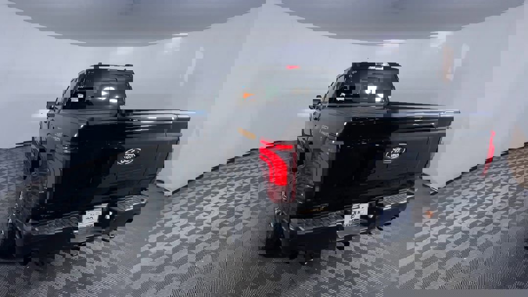 2025 Ford F-150 Tremor photo 7