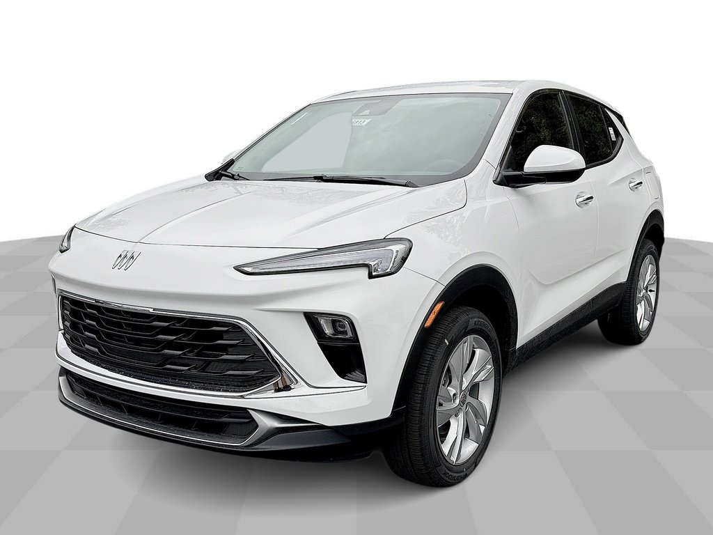 2026 Buick Encore GX Preferred's photo