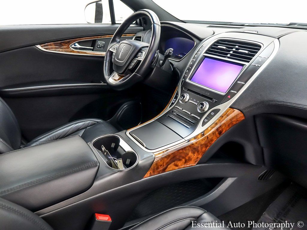 2019 LINCOLN NAUTILUS - Image 30