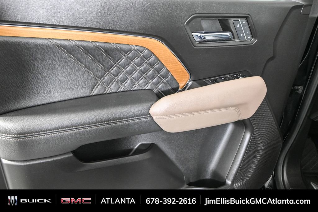 2023 Gmc Canyon Denali photo 5