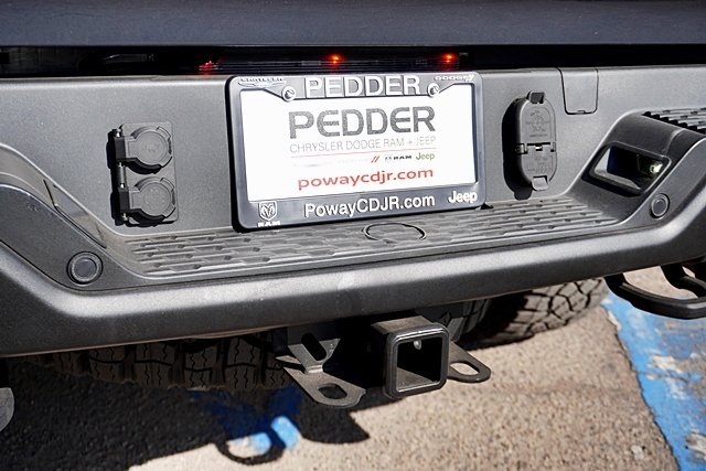 Used 2025 Blue Ram RHO image 16