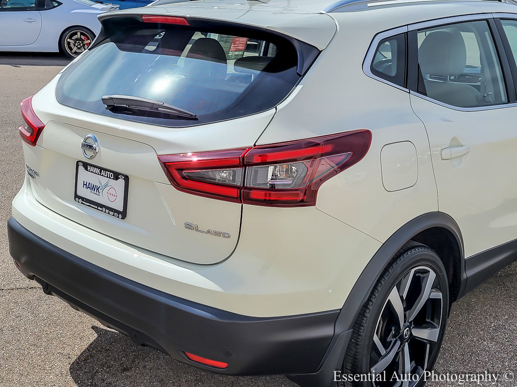 2021 NISSAN ROGUE SPORT - Image 6