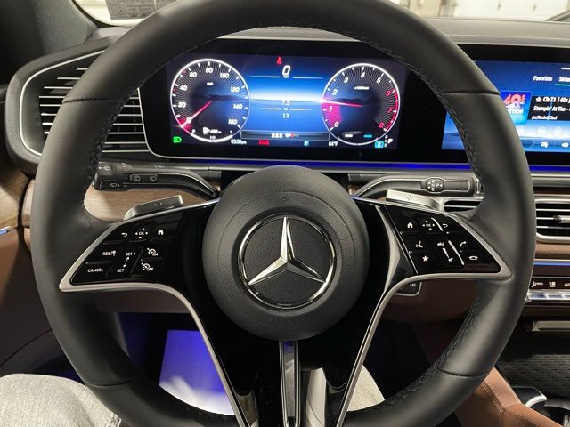 2025 Mercedes Benz GLE 350 4MATIC photo 16