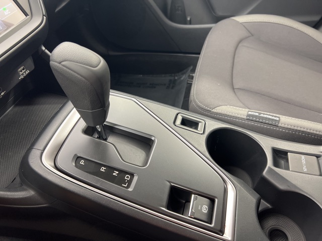 2024 Subaru Impreza Base photo 18