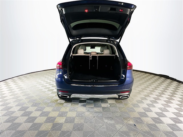 2025 Mercedes Benz GLE 350 4MATIC photo 24