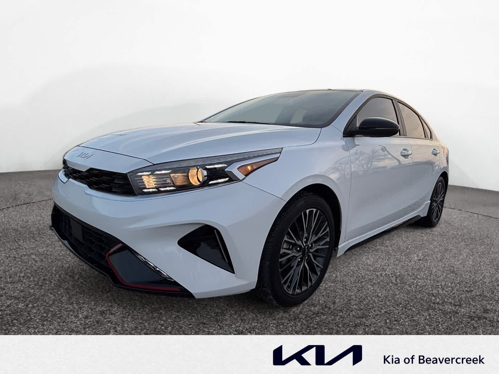 2024 Kia Forte GT-Line's photo