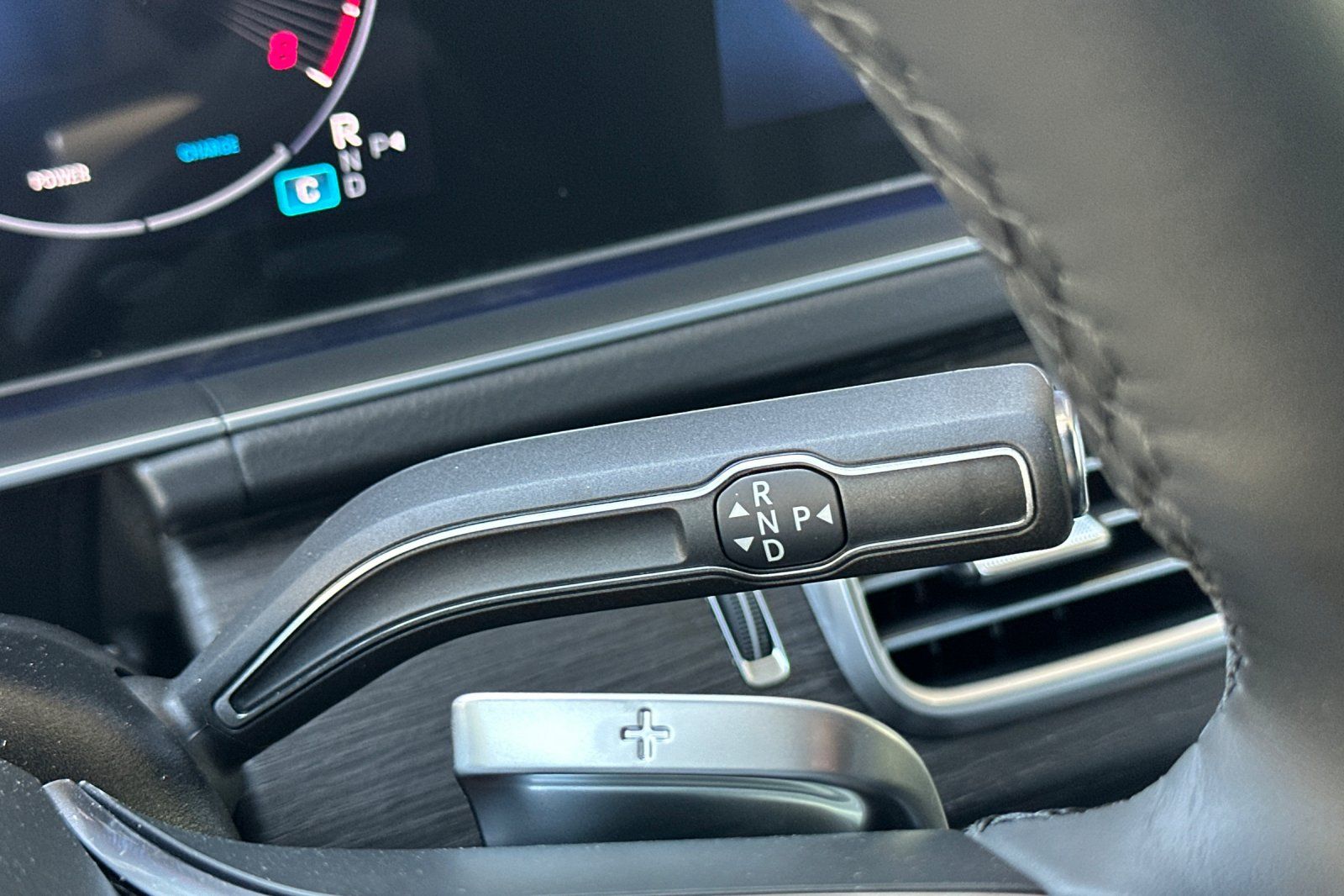 2025 Mercedes Benz GLS 450 4MATIC photo 19