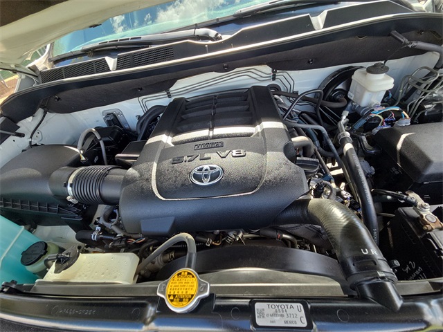 2015 Toyota Tundra SR5 Grade photo 26