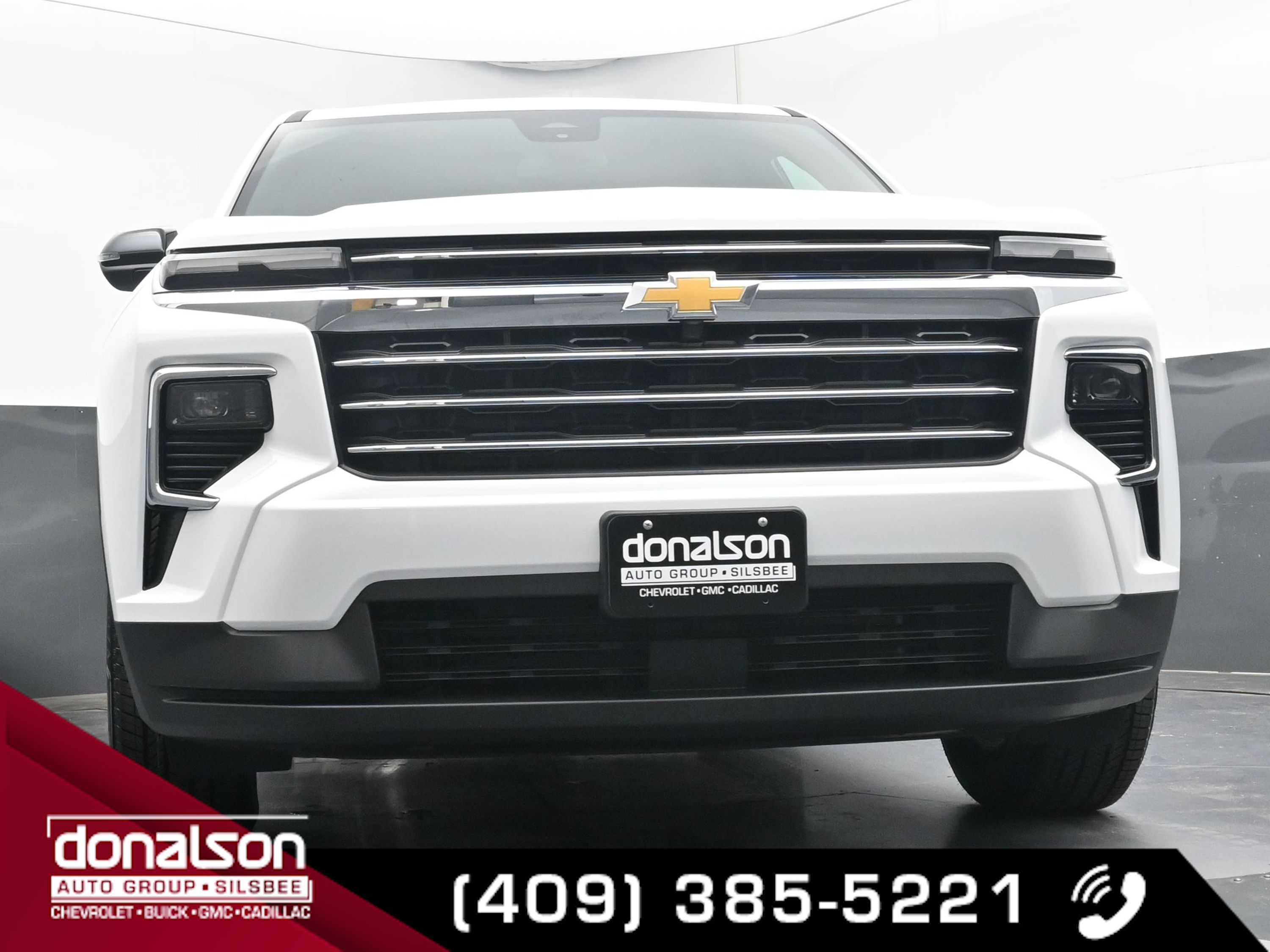 2026 Chevrolet Traverse photo 15