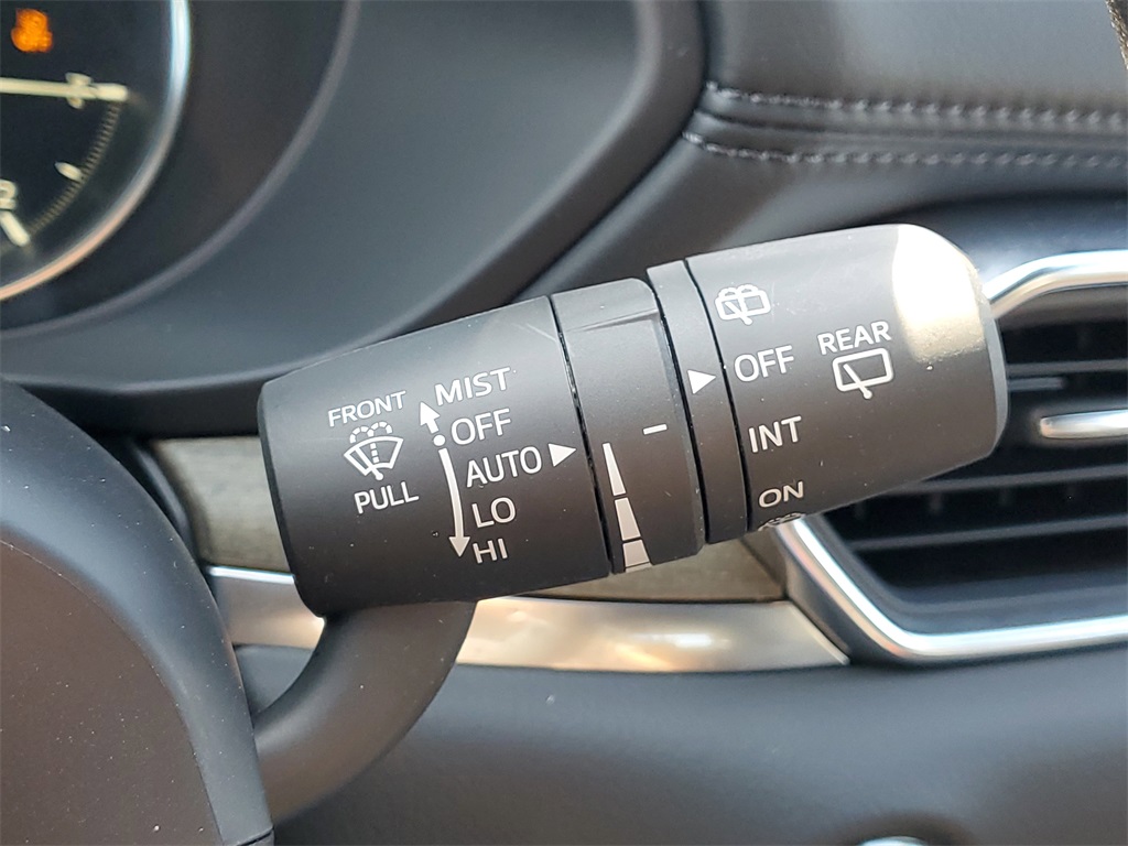 2025 Mazda CX-5 2.5 Turbo Signature photo 23
