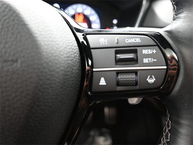 2024 Acura Integra A-Spec photo 25