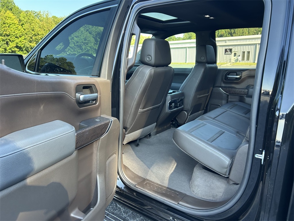 2020 Gmc Sierra 1500 Denali photo 13