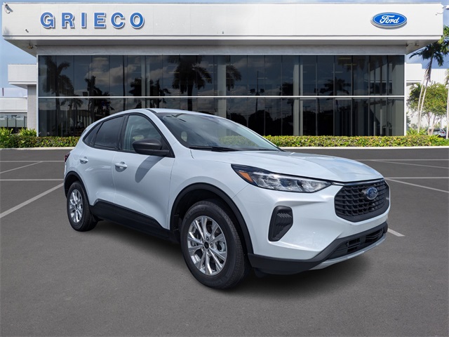 2026 Ford Escape Active's photo