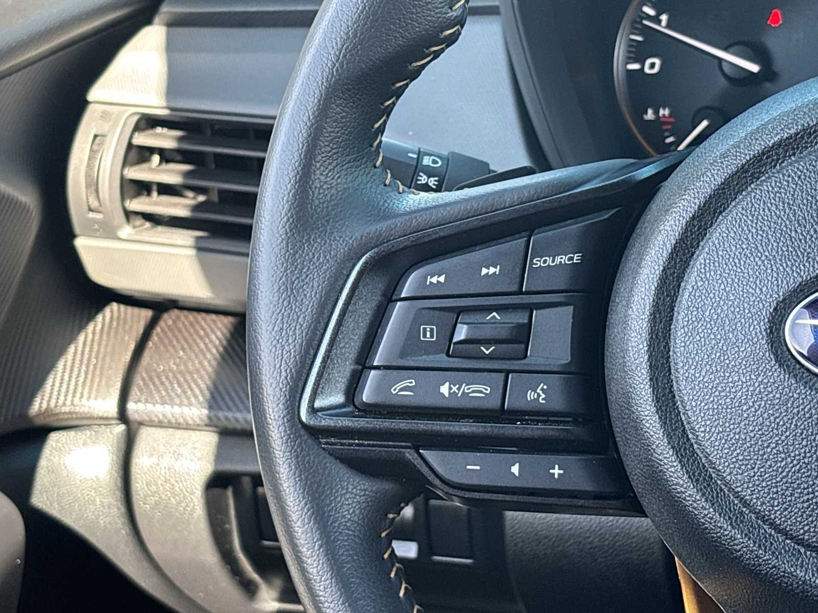 2024 Subaru Crosstrek Wilderness photo 24