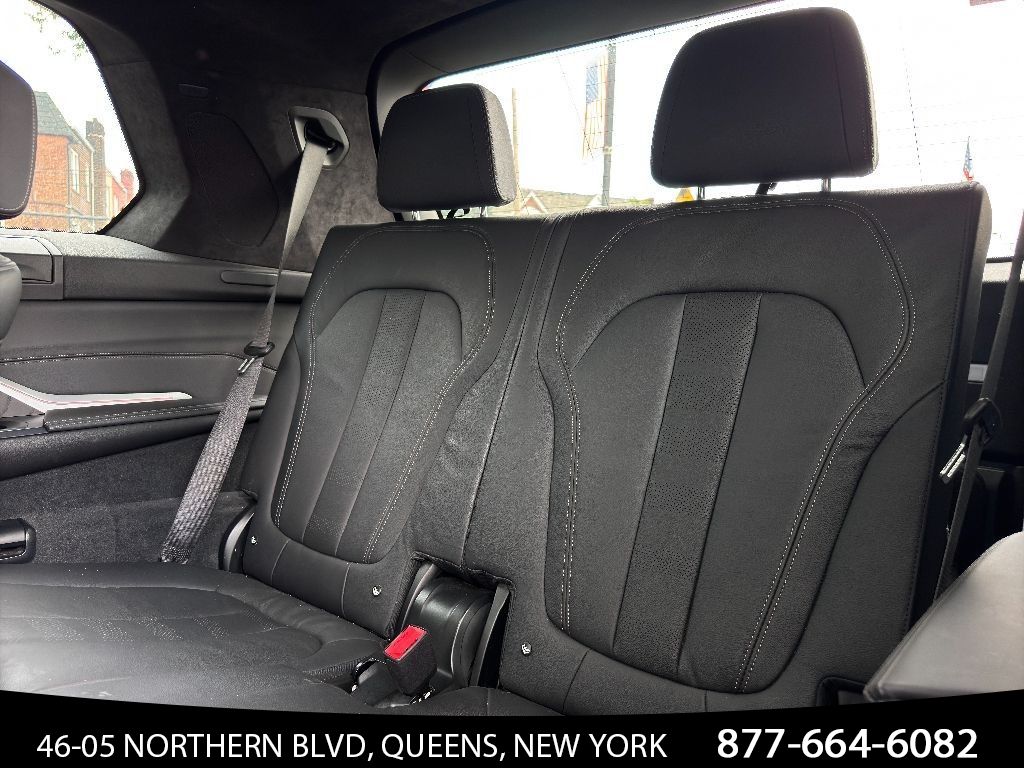 2021 Bmw X7 xDrive40i photo 24