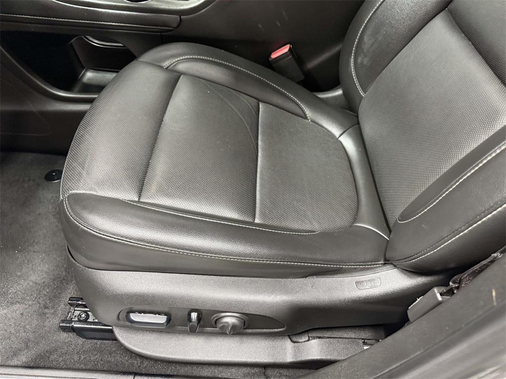 2023 Gmc Acadia SLT photo 14