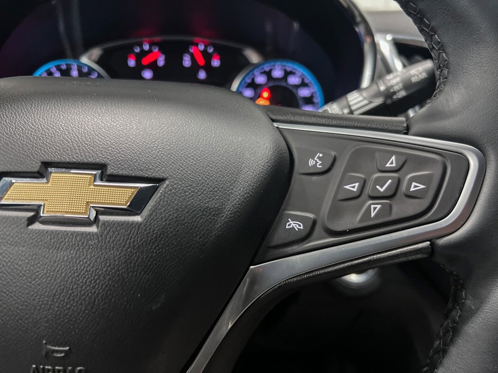 2023 Chevrolet Equinox Premier photo 14