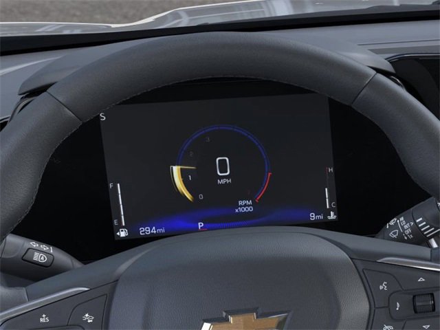 2025 Chevrolet Trax ACTIV photo 15