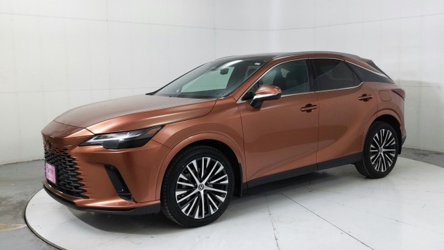 2023 Lexus RX 350 RX 350 Premium Plus