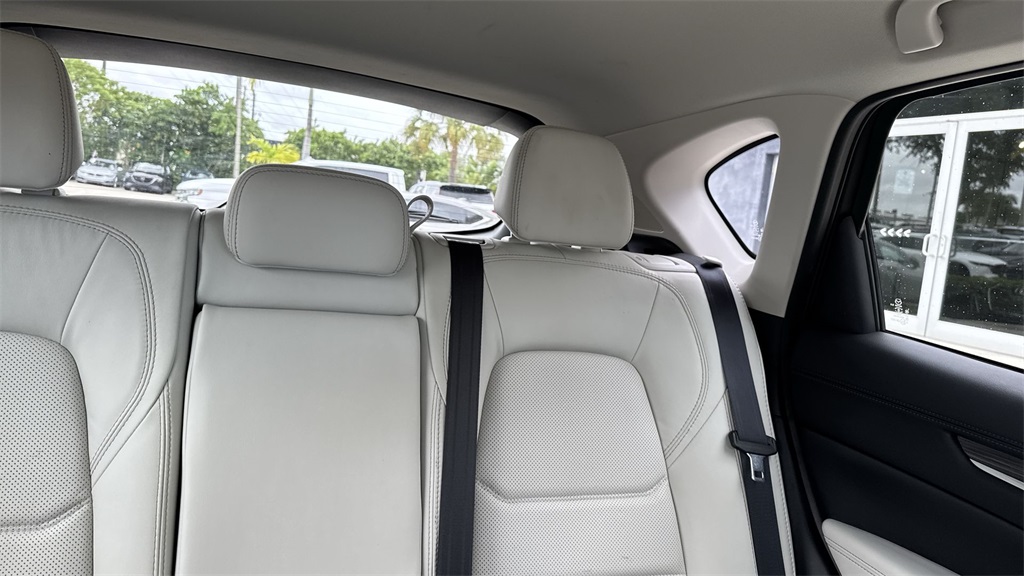 2023 Mazda CX-5 2.5 S Premium photo 18