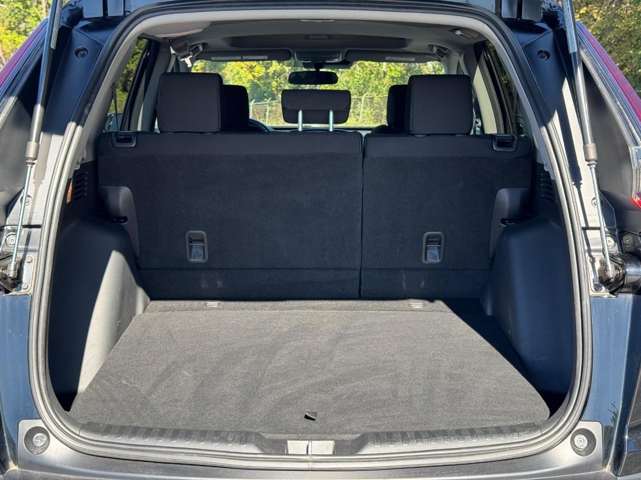 2022 Honda CR-V EX photo 3