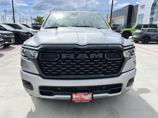 2025 Ram 1500 Big Horn Lone Star photo 2