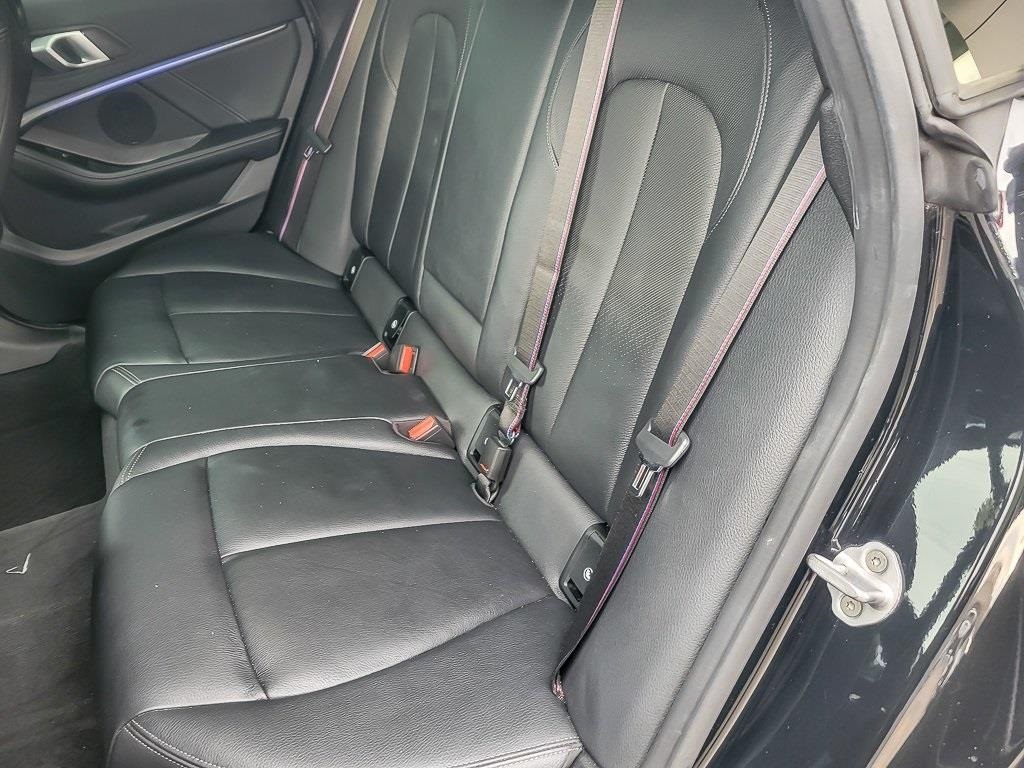 2021 BMW M235I - Image 10