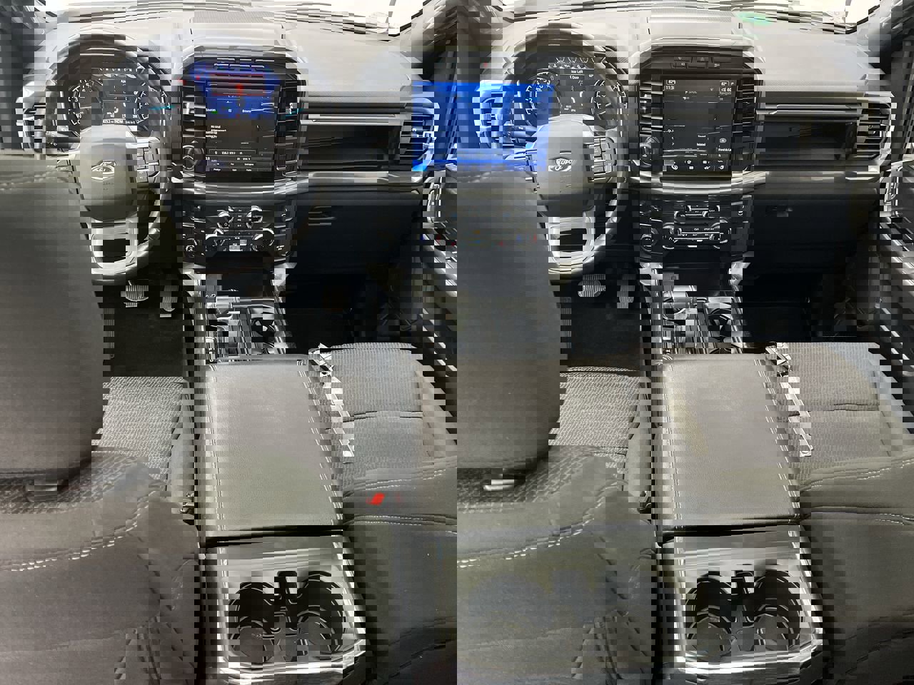 2023 Ford F-150 XL photo 4