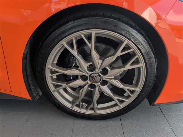 2024 Chevrolet Corvette Stingray 2LT photo 14