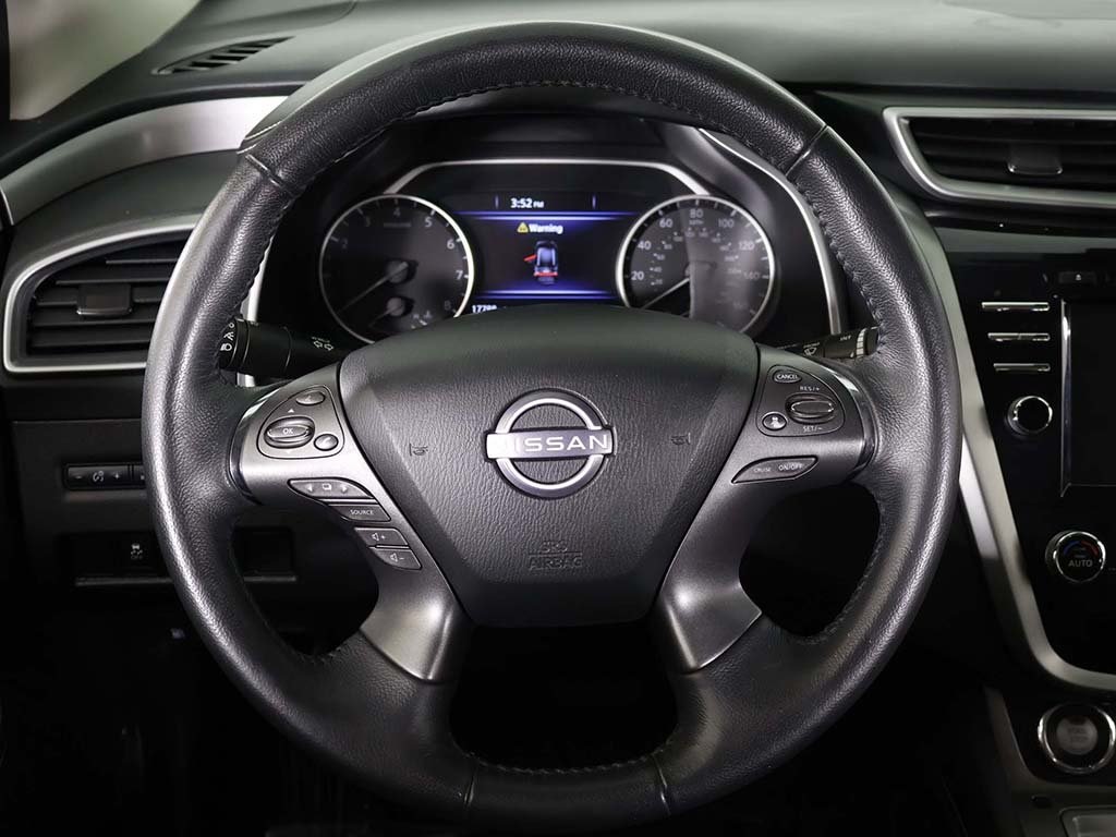 2024 Nissan Murano SV photo 35