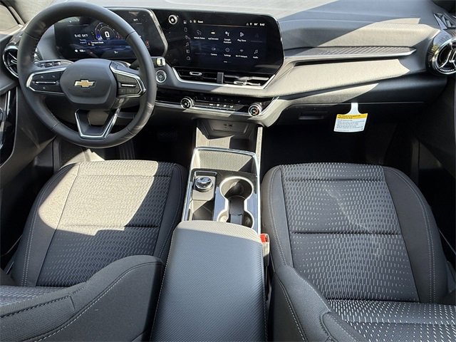 2026 Chevrolet Equinox LT photo 31