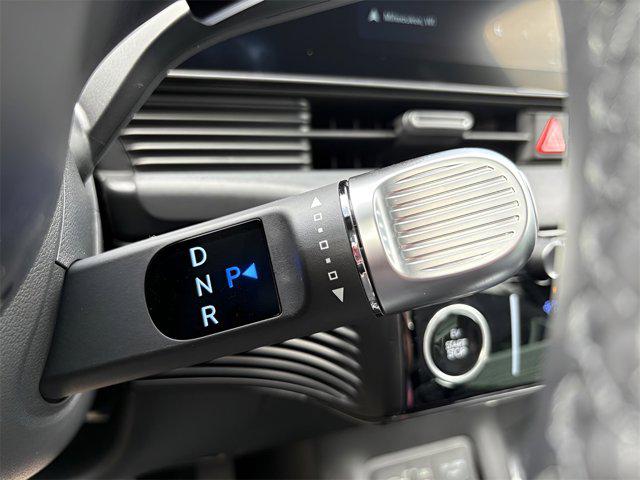 2025 Hyundai Ioniq 5 SEL photo 2