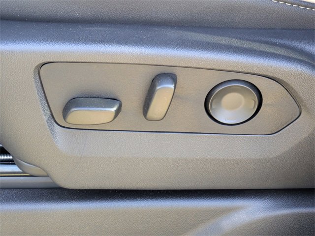 2025 Chevrolet Tahoe Premier photo 22