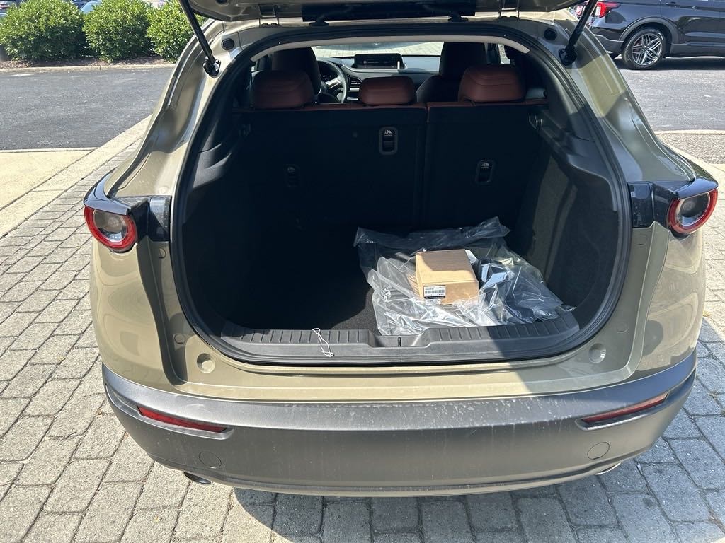 2024 Mazda CX-30 2.5 Turbo Carbon photo 14