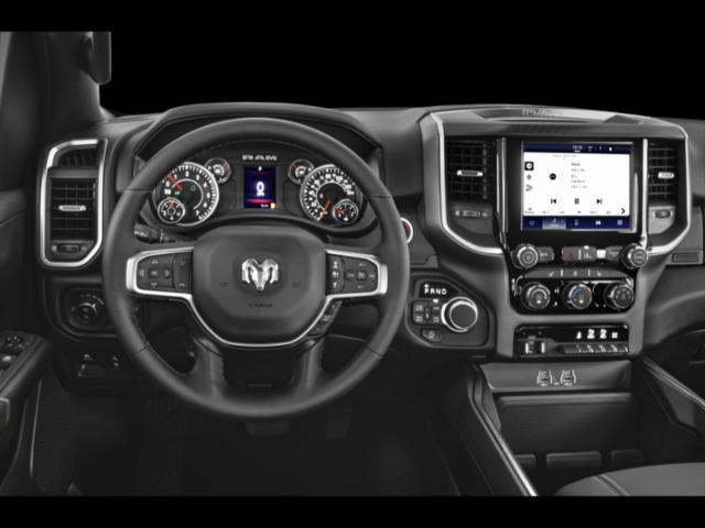 2026 Ram 1500 Big Horn photo 4