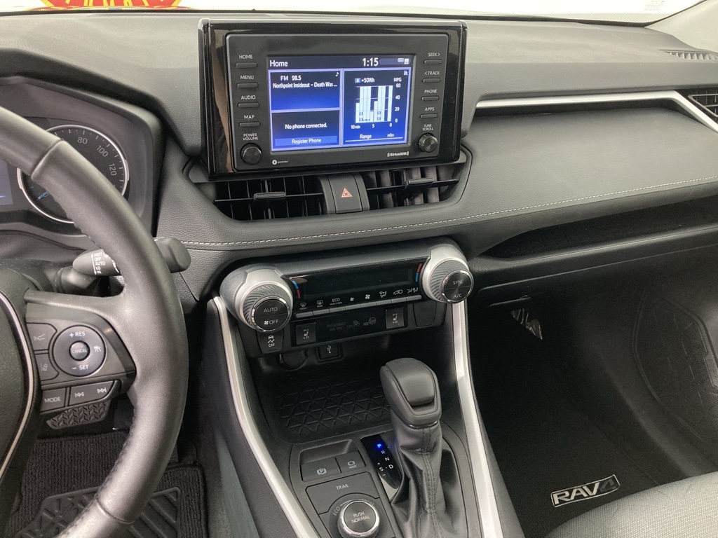 Used 2022 Toyota RAV4 XLE with VIN 4T3RWRFV1NU071479 for sale in Stillwater, Minnesota