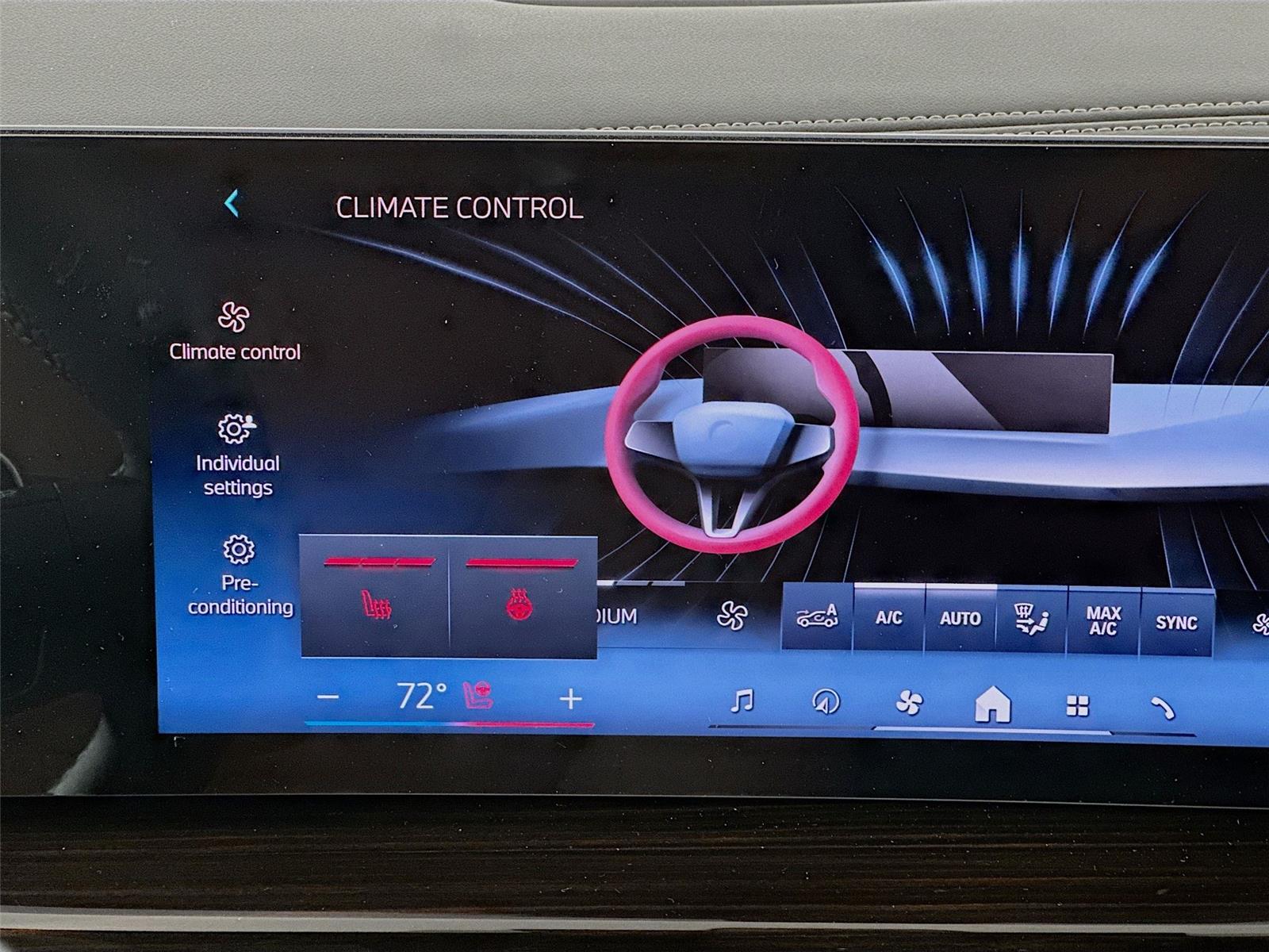 2026 Bmw X5 xDrive50e photo 19