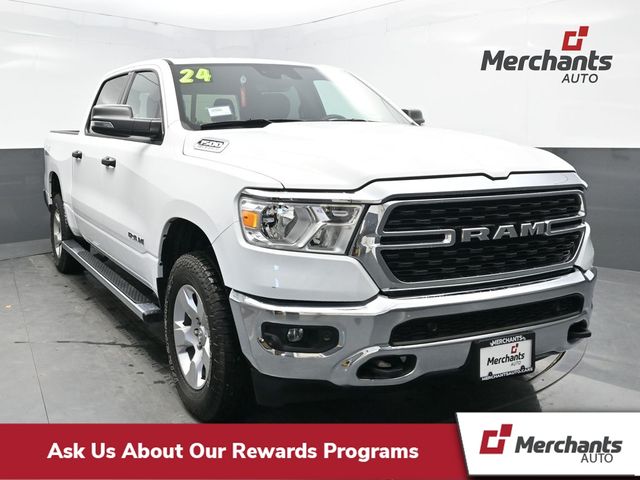 2024 RAM Ram 1500 Pickup Big Horn/Lone Star's photo