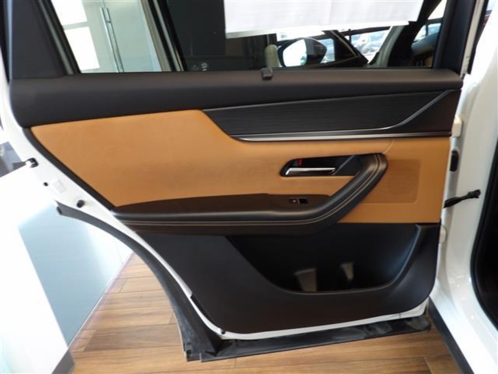 2025 Mazda CX-70 3.3 Turbo Premium Plus photo 21