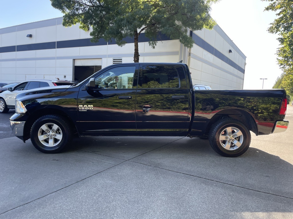 2023 Ram 1500 Classic SLT photo 6