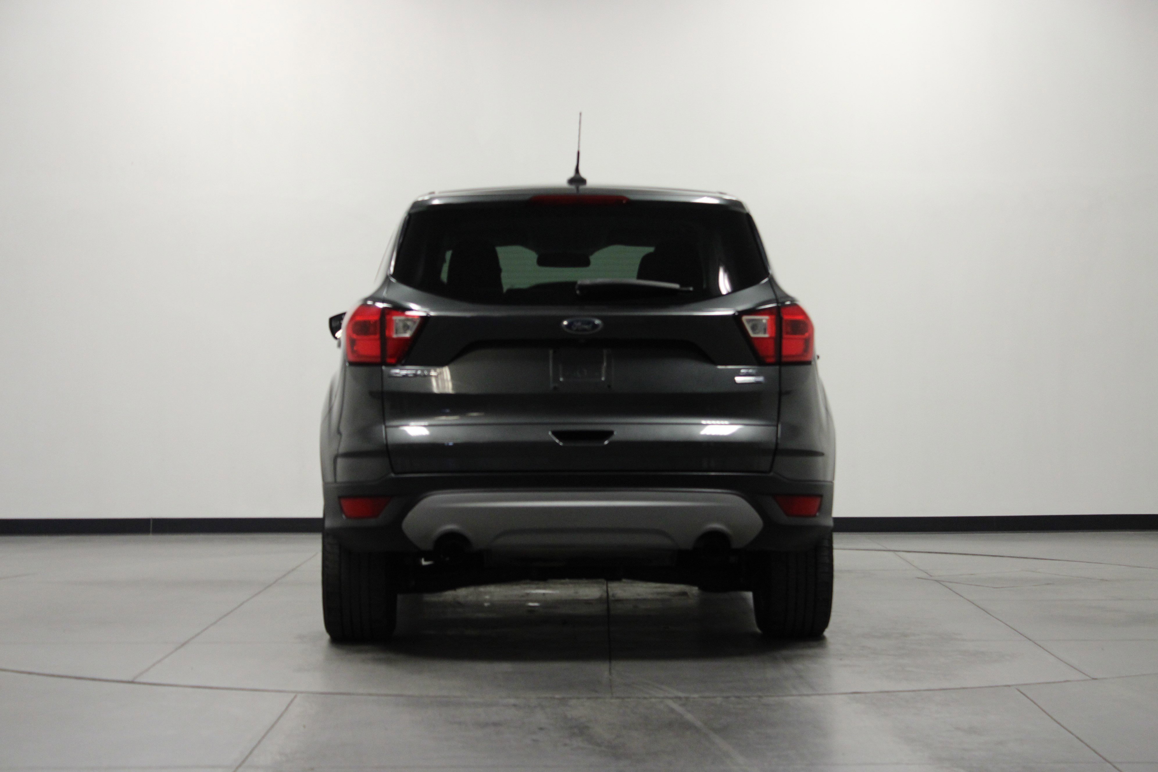 2019 Ford Escape SE photo 4