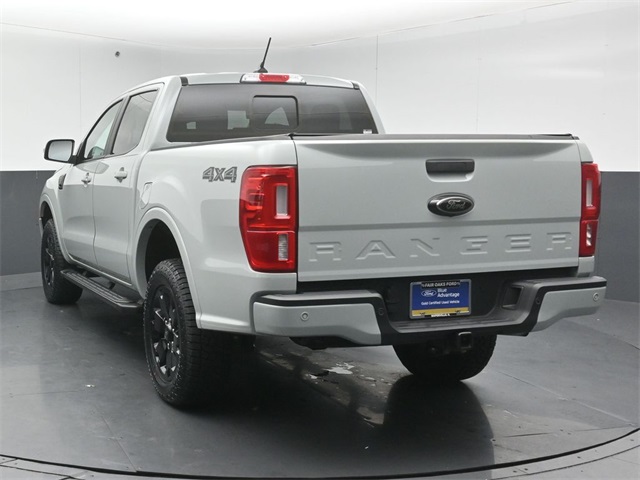 2023 FORD RANGER - Image 6