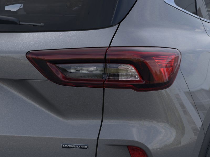2025 Ford Escape Platinum photo 8
