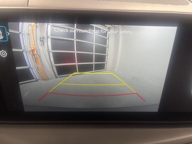 2026 Hyundai Santa Fe SEL photo 10