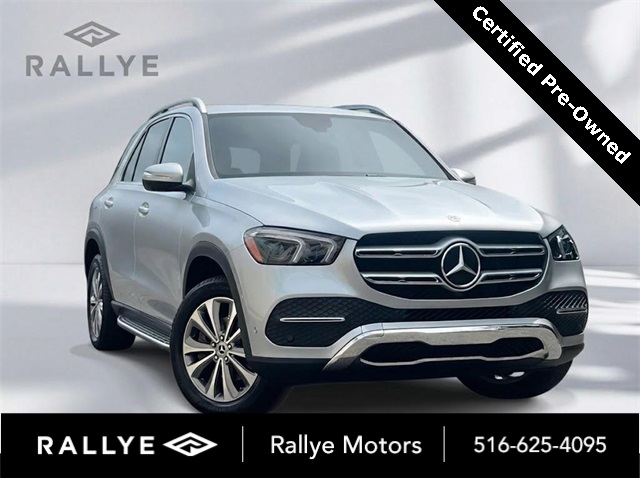 2022 Mercedes-Benz GLE GLE350's photo