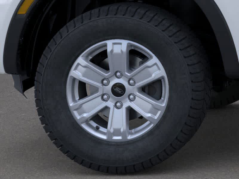 2025 Ford Ranger XL photo 17