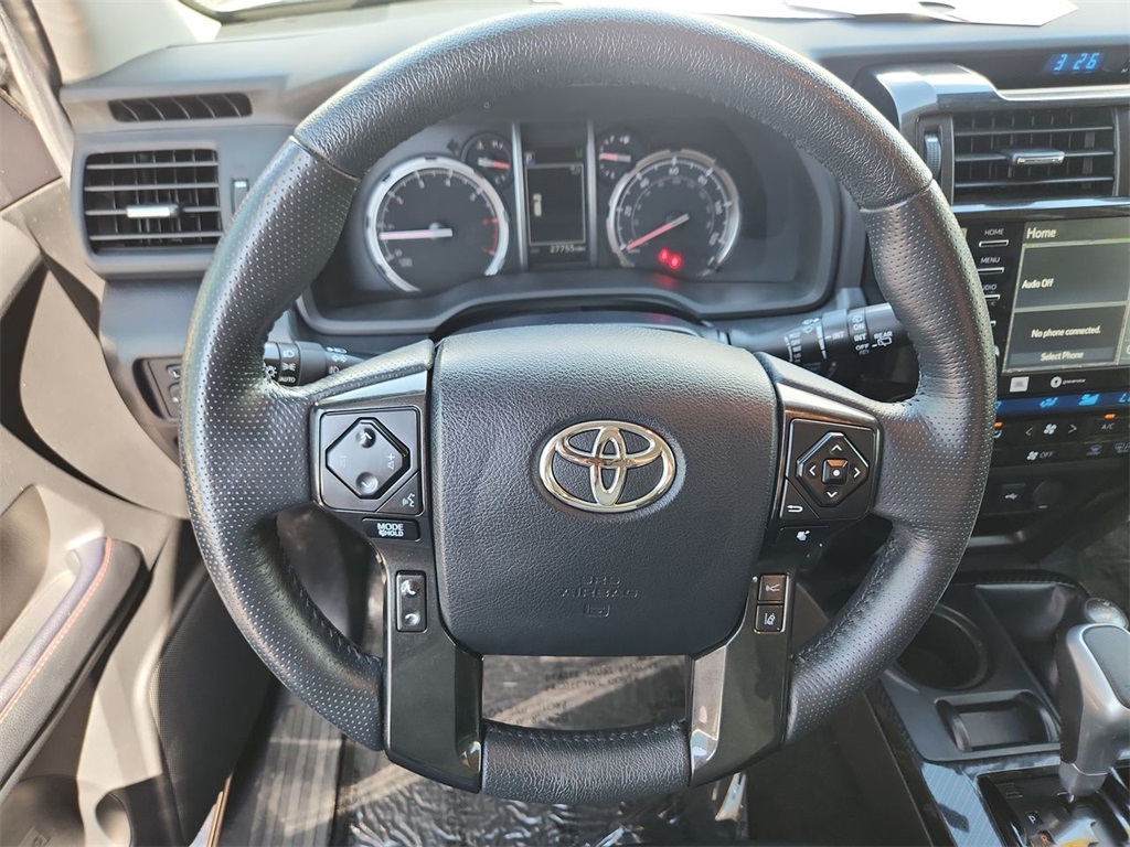 2023 Toyota 4Runner TRD Pro photo 11